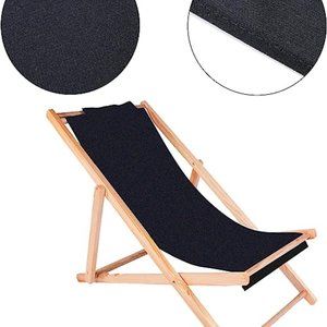 2 Available NEW Folding Beach Sling Chair Replacement Cover